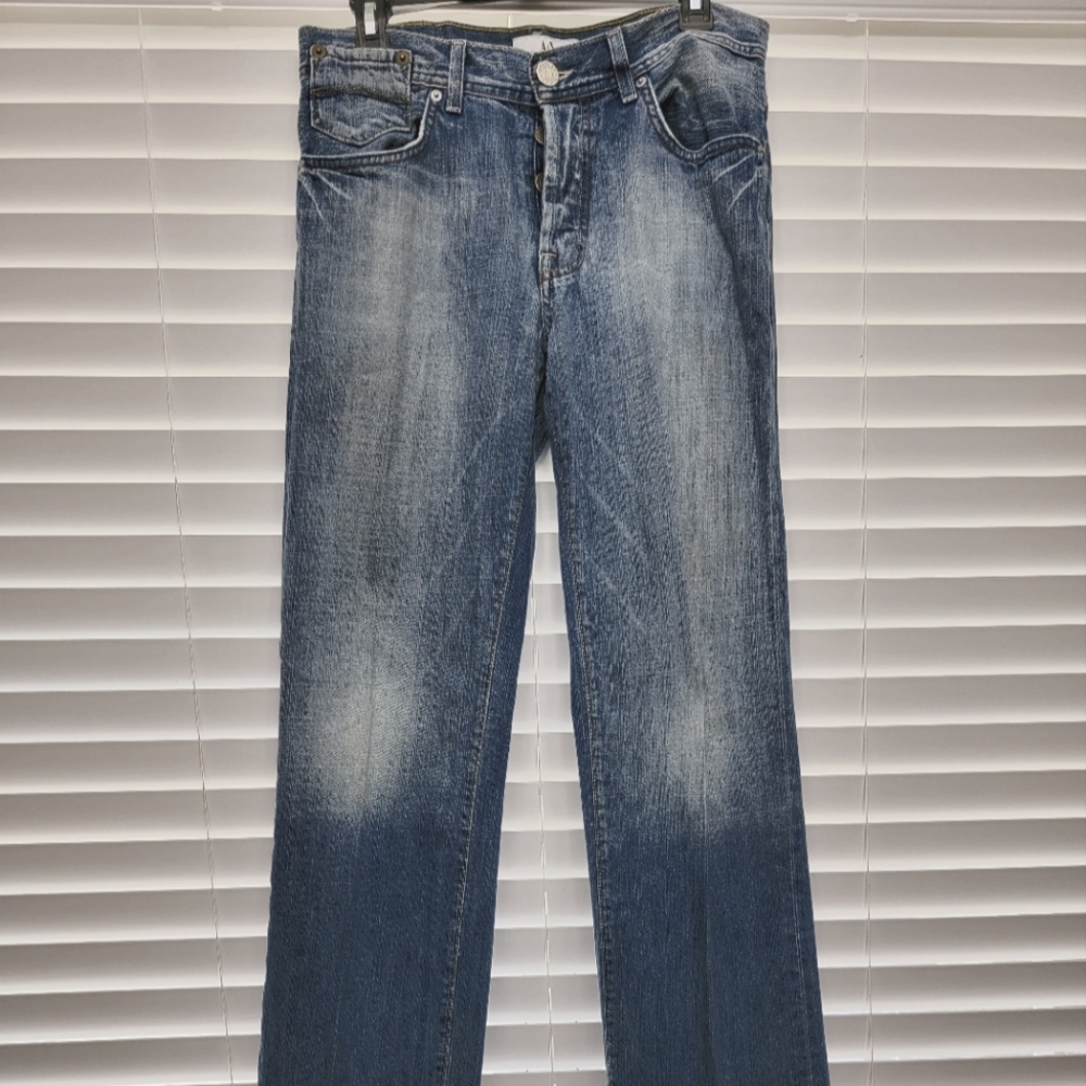 Armani Exchange Jeans